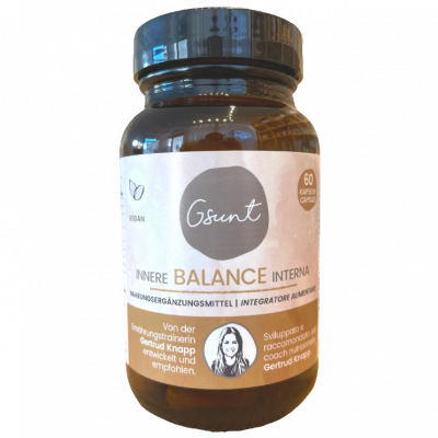 Innere Balance (48g)